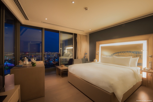 Hotel Novotel Danang Premier Han River